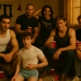 Frat Games: The House Slut